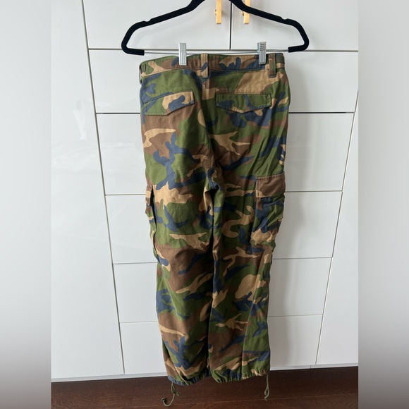 TNA Camo Pant - Picture 2 of 2